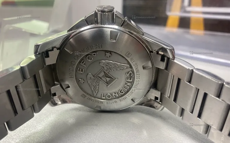 Часы  longines L3.8434