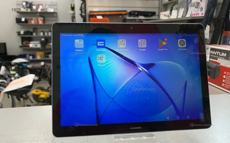 Планшет Huawei MediaPad T3 10 16GB