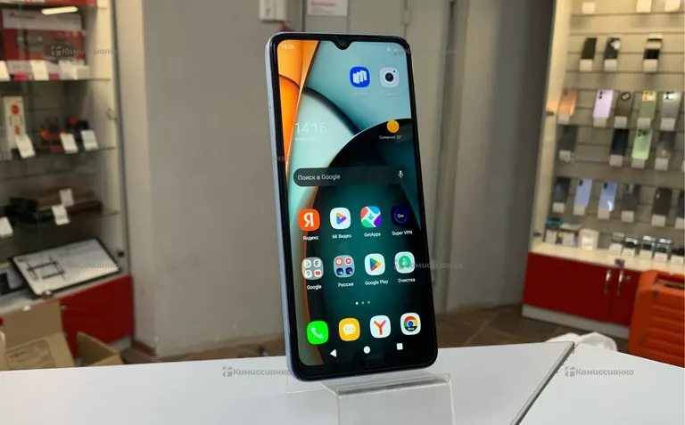 Xiaomi Redmi A3 4/128