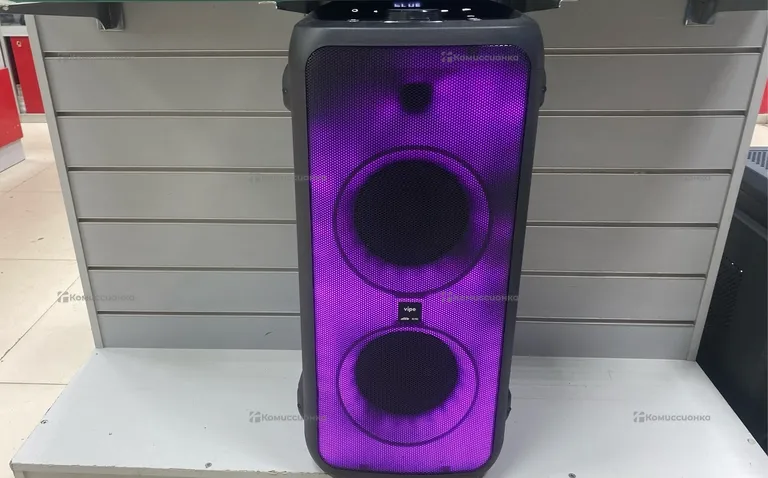 Портативная акустика Vipe X5 Pro