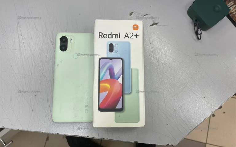 Xiaomi Redmi A2+ 3/64 ГБ