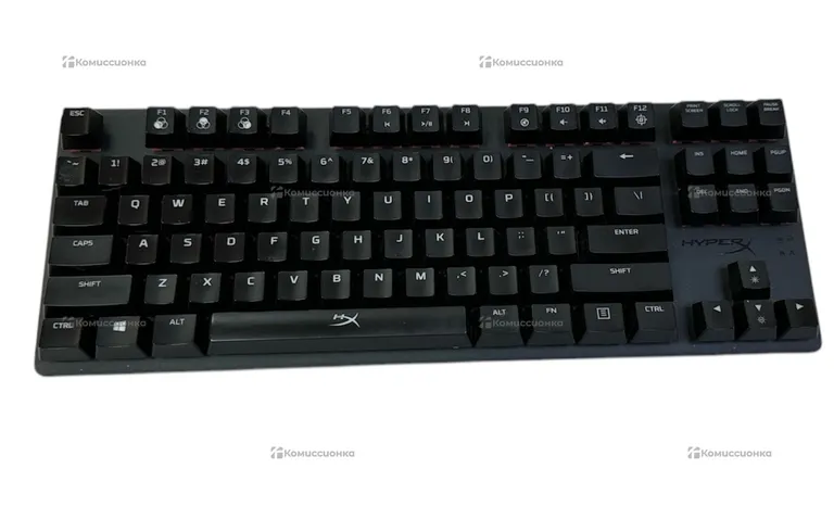 Клавиатура HyperX AG003