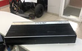 Купить Усилитель Prode Avrora б/у , в Курган Цена:19000рублей