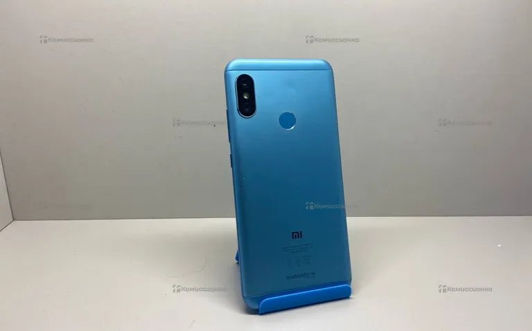 Xiaomi Mi A2 Lite 64Gb