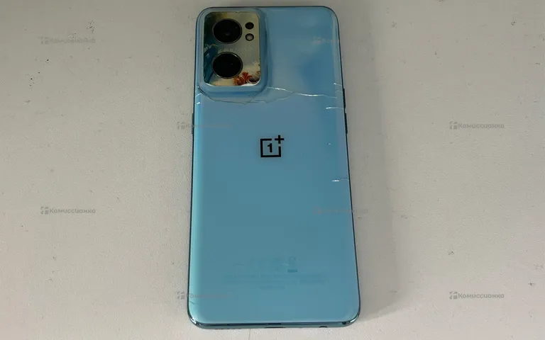 OnePlus Nord CE 2 5G 8/128 ГБ