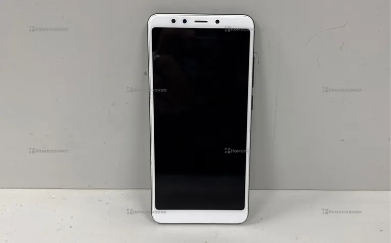 Xiaomi Redmi 5 Plus 4-64gb