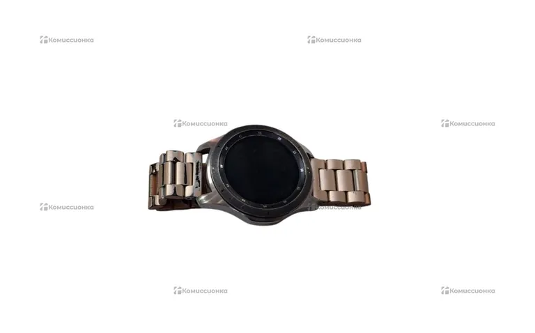 Часы galaxy sm-r800