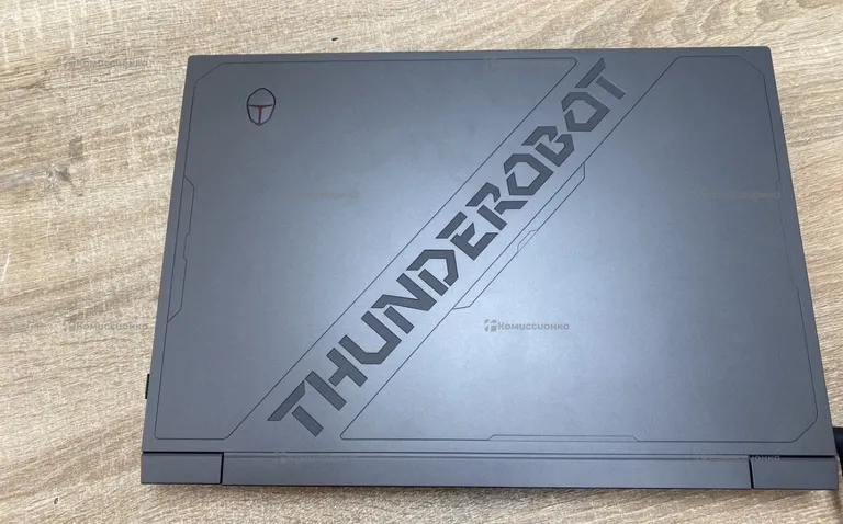 Ноутбук  Тhunderobot 911 x wild hunter g3xd