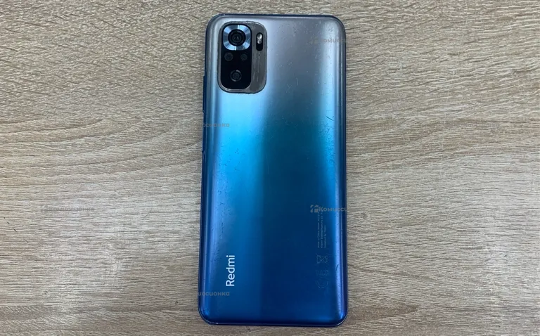 Xiaomi Redmi 10s 6/64