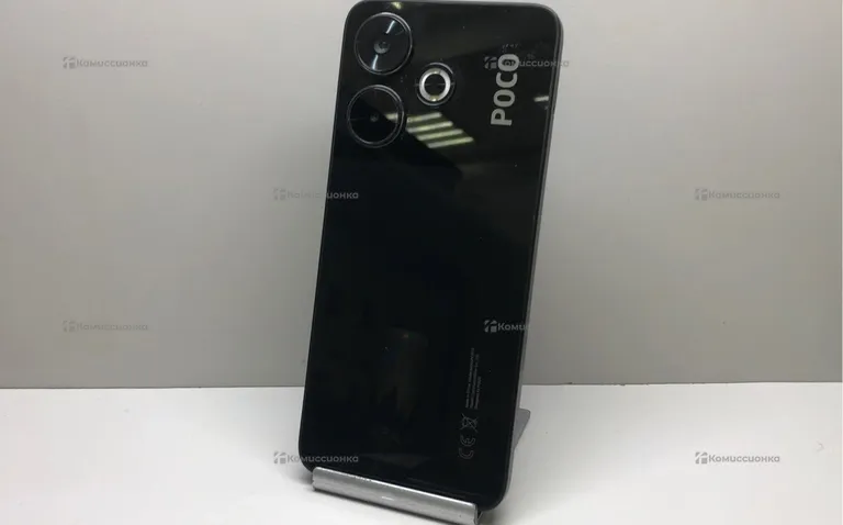 Xiaomi Poco M6 6/128gb