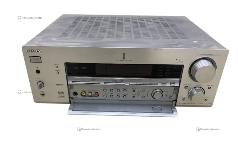 Ресивер Sony str-870