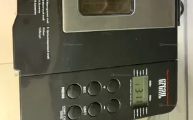 Купить Хлебопечка GFGRIL б/у , в Новокуйбышевск Цена:2200рублей