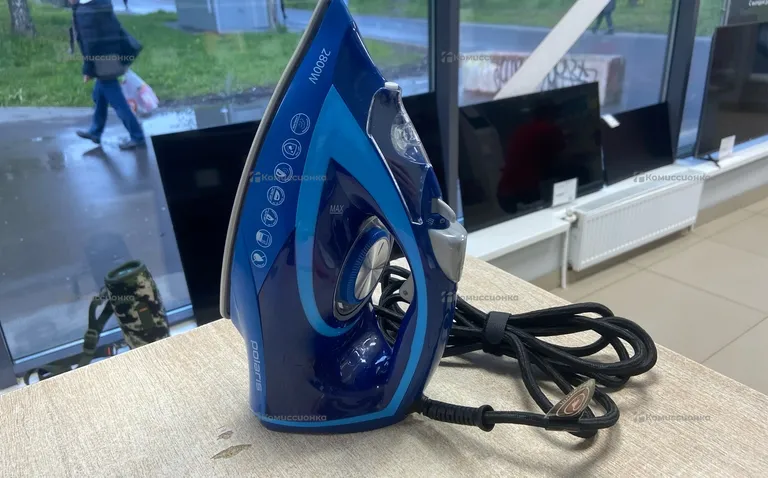 Утюг Polaris Pro 5 Ceramic