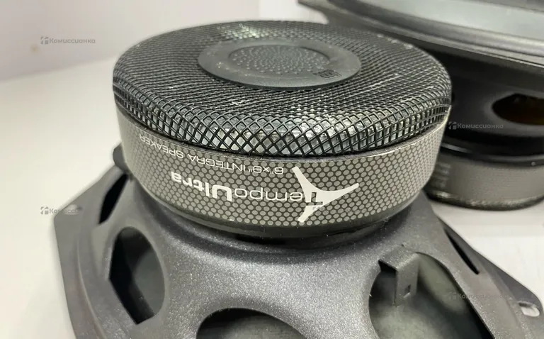 Колонка  morel tempo ultra 692 integra