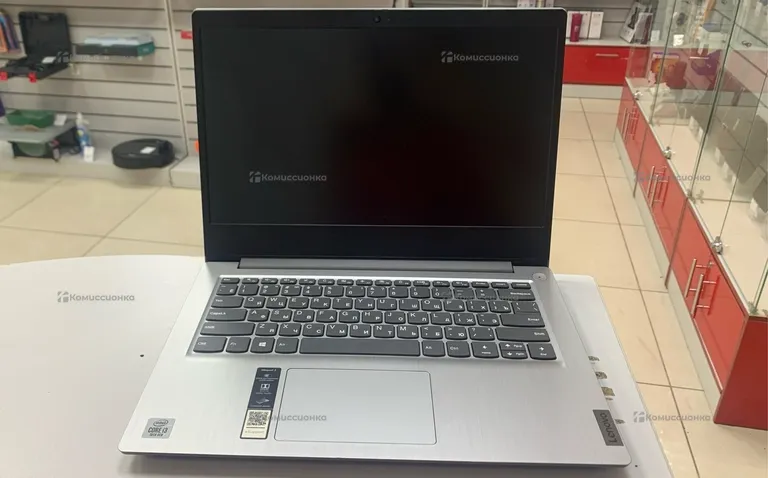 Ноутбук Lenovo IdeaPad 3 14IIL05