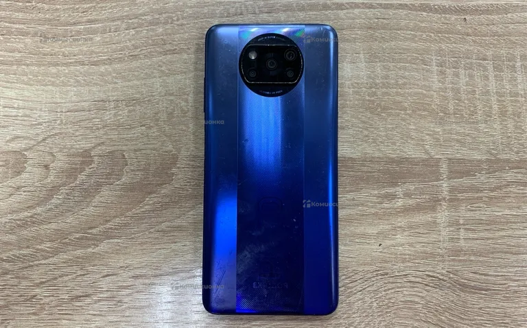 Xiaomi Poco X3 Pro 6/128Gb
