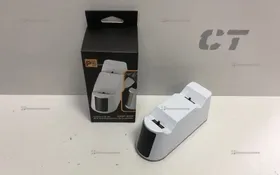 Купить Док станция для джойстиков PS5 б/у , в Набережные Челны Цена:850рублей