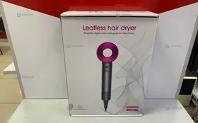 Купить Фен Дайсон2 б/у , в Набережные Челны Цена:1790рублей