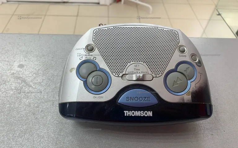 Радио Thomson