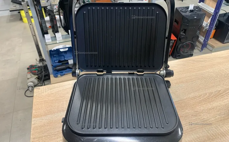 Электрогриль Redmond rgm-g850