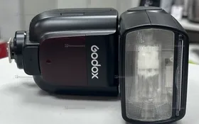 Фотоспышка Godox TT685 II N