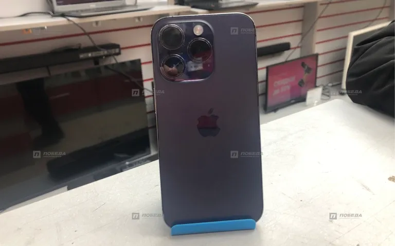 Apple iPhone 14 pro 128gb