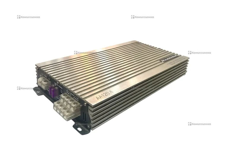 Усилитель Audio Nova AA120.4