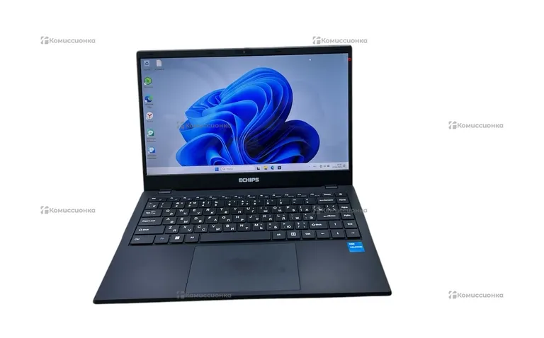Ноутбук Echips Graphite 14.1