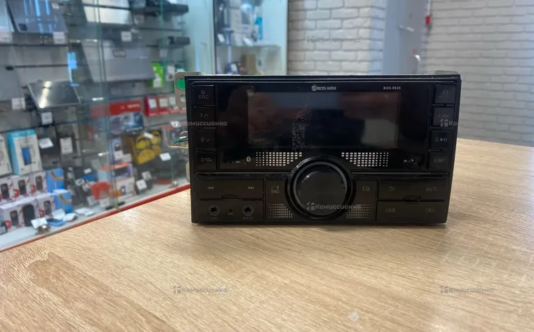 Автомагнитола  BOS-MINI BOS-862S