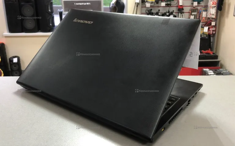 Ноутбук  Lenovo IdeaPad S510p