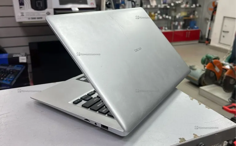 Ноутбук  Aquilon C14