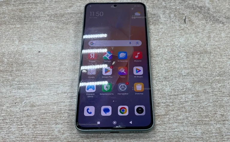 Xiaomi 13T Pro 12/512Gb