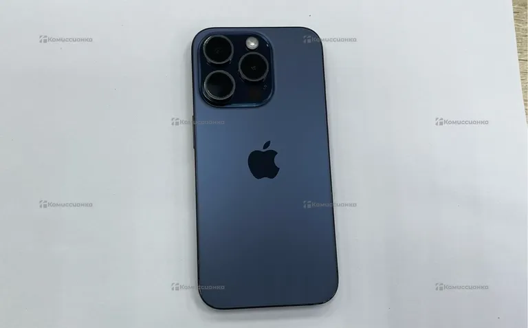 Apple iPhone 15 Pro 256 ГБ