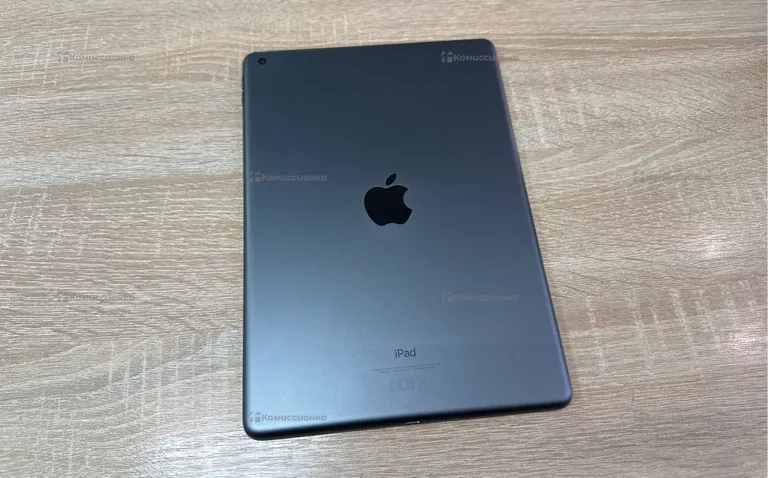 Планшет Apple iPad 2021 64 ГБ Wi-Fi