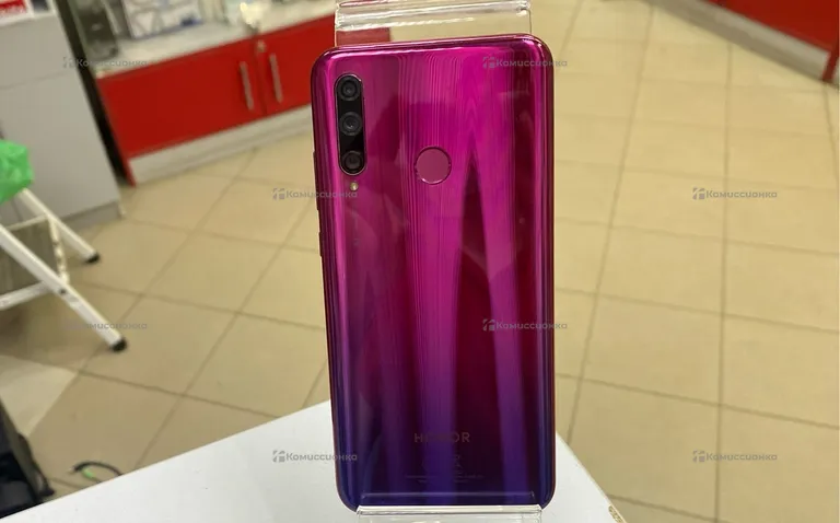 Honor 10i 4/64Gb