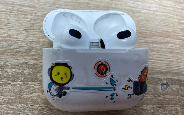 Наушники  Apple AirPods 3