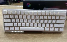 Купить Клавиатура  Dexp б/у , в Новокуйбышевск Цена:590рублей