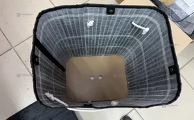 Корзина для белья Homium 40x30x60