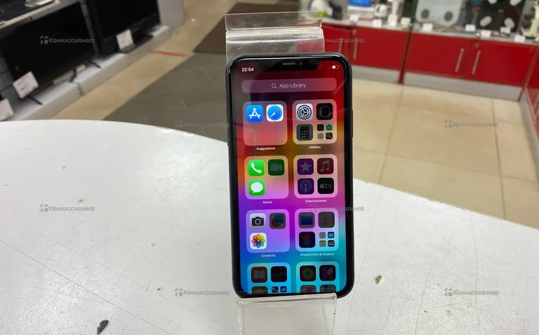 iPhone 11 64 GB 355608707991965