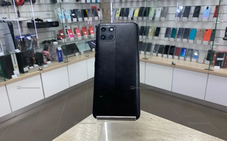 Infinix SMART 6 HD 2/32Gb