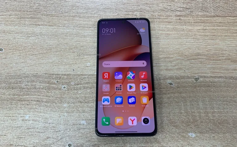 Xiaomi Redmi Note 13 8/128 ГБ