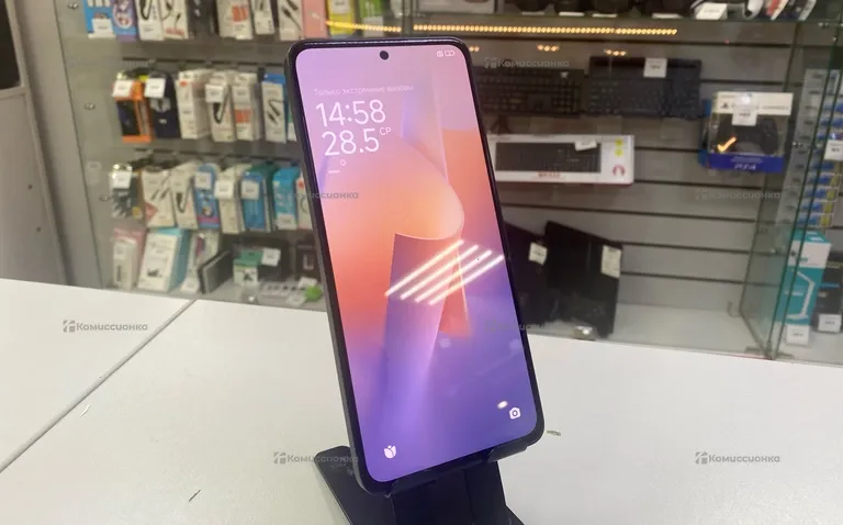 Xiaomi Redmi Note 13 8/256 ГБ