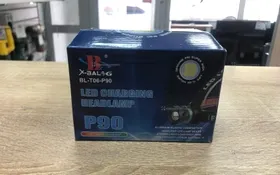 Фонарик налобный T06-P90