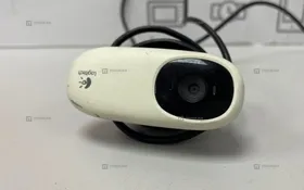 Купить Web-камера Logitech c110 б/у , в Уфа Цена:260рублей