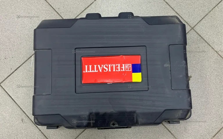 Перфоратор Felisatti RH45/1100VE