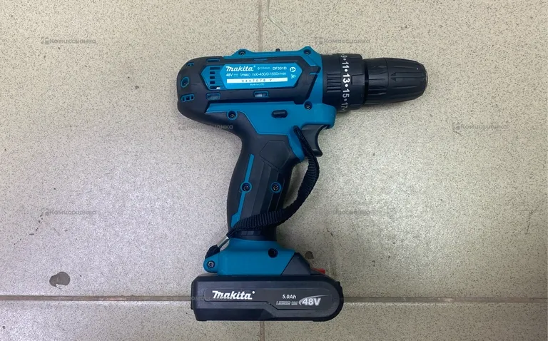 Шуруповерт Makita(реплика)