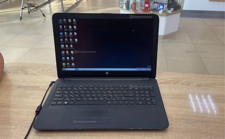 Ноутбук HP