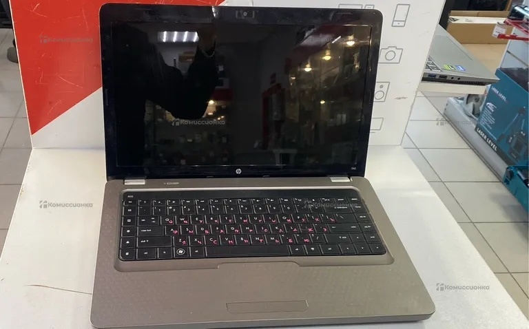 Ноутбук HP