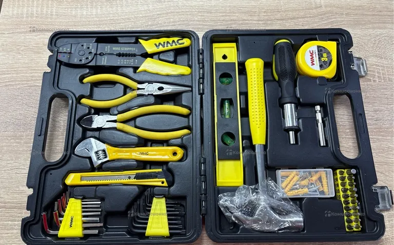 tool set 20126