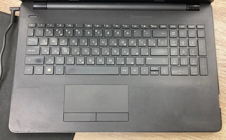 Ноутбук  HP